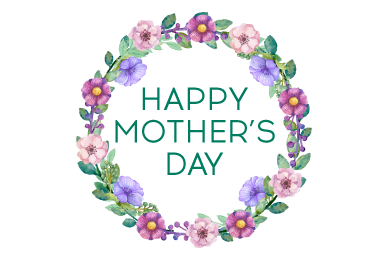 Happy Mother's Day From Madden & Associates! IMAGE