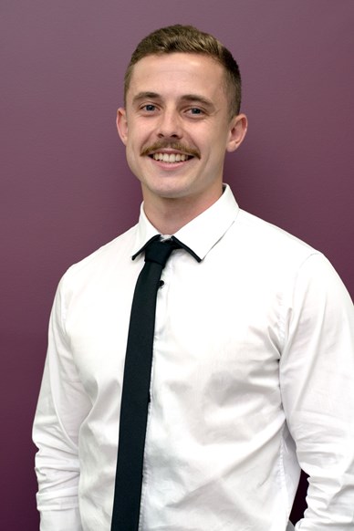 Jamie Manning Image