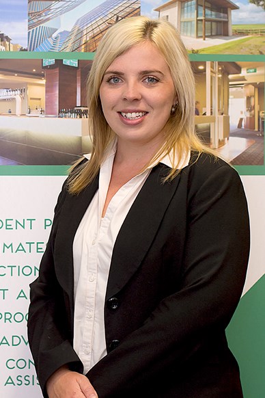 Emma Borradaile Image