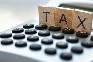Useful Online Tax tips and Templates IMAGE
