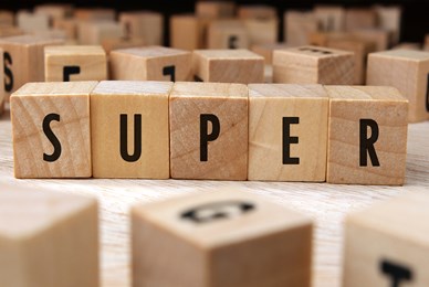 So you want to buy an investment property with your super... IMAGE