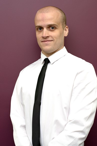 Cameron Barry Image